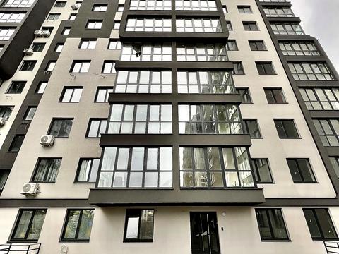 квартира за адресою Роксоляни вул., 163