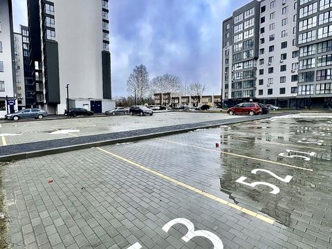 квартира за адресою Роксоляни вул., 163