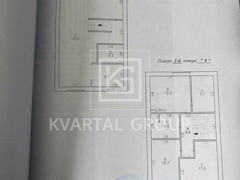 будинок за адресою приозерна