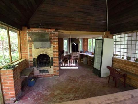 будинок за адресою Озерна