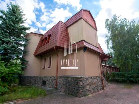 дом по адресу Озерна