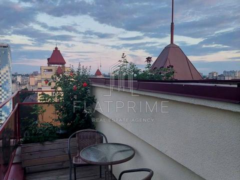 квартира за адресою Макіївський пров., 10-Б