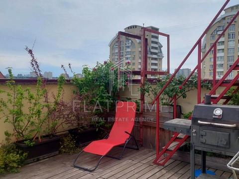 квартира за адресою Макіївський пров., 10-Б