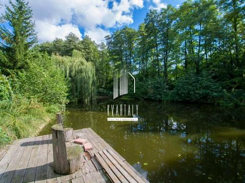 будинок за адресою Озерна