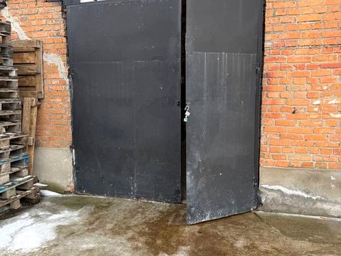 комерційна за адресою Калнишевського вул., 2