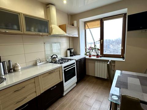 квартира по адресу Гоголя ул., 124