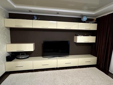 квартира по адресу Гоголя ул., 124