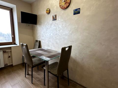 квартира по адресу Гоголя ул., 124