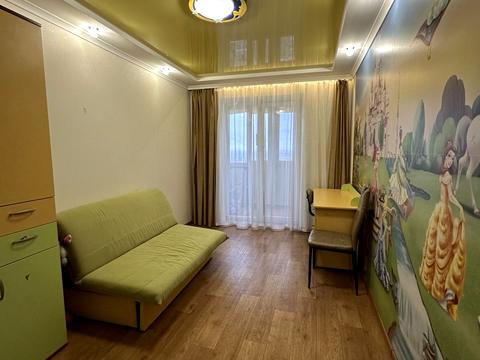 квартира по адресу Гоголя ул., 124