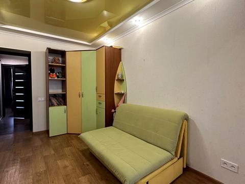 квартира по адресу Гоголя ул., 124