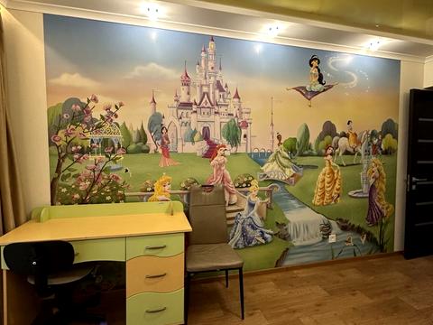 квартира по адресу Гоголя ул., 124