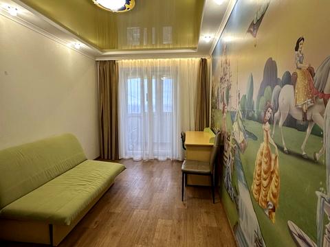 квартира по адресу Гоголя ул., 124