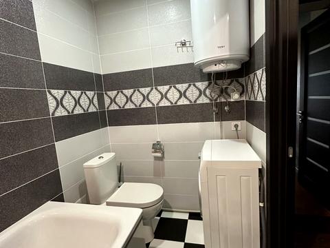 квартира по адресу Гоголя ул., 124