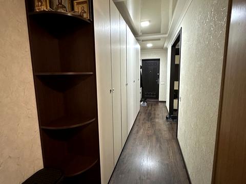 квартира по адресу Гоголя ул., 124