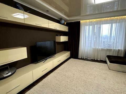 квартира по адресу Гоголя ул., 124