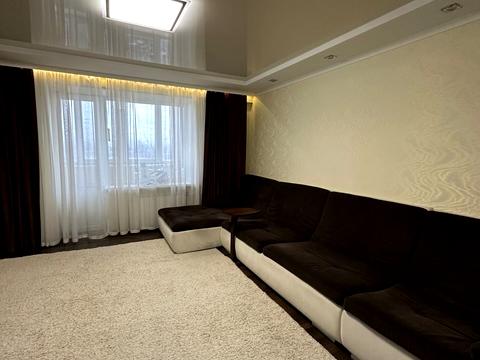 квартира по адресу Гоголя ул., 124