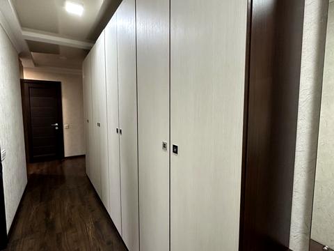 квартира по адресу Гоголя ул., 124