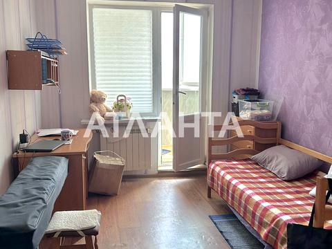 квартира за адресою Князя Володимира Великого просп., 83