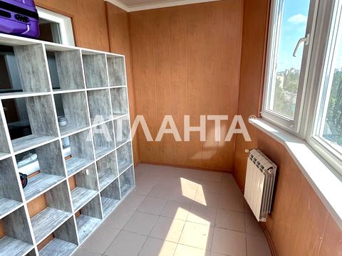 квартира за адресою Князя Володимира Великого просп., 83