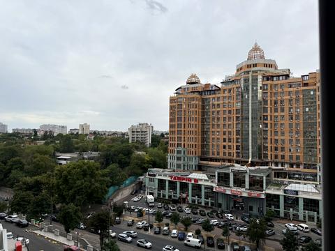 квартира за адресою Генуезька вул., 5