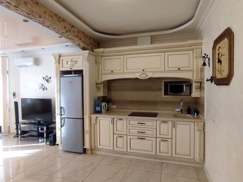 квартира за адресою Одеса, Тіниста вул., 9/12