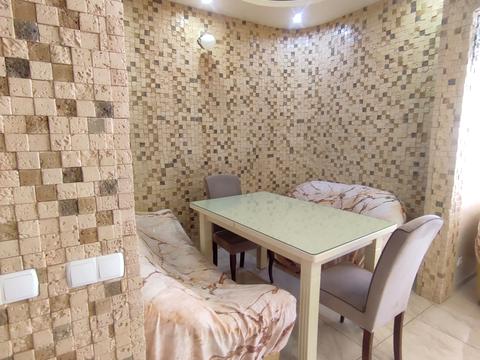 квартира за адресою Одеса, Тіниста вул., 9/12