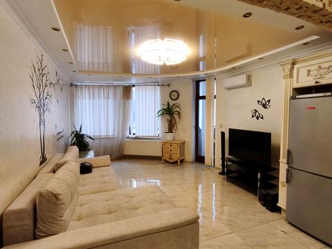 квартира за адресою Одеса, Тіниста вул., 9/12