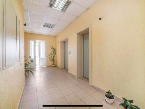 квартира за адресою Одеса, Тіниста вул., 9/12