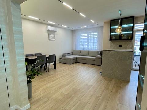 квартира по адресу Героїв Крут ул., 6