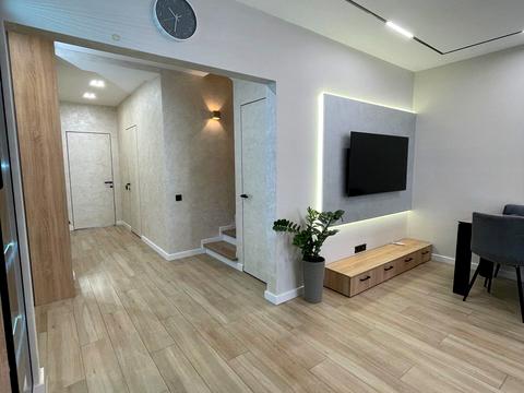 квартира по адресу Героїв Крут ул., 6