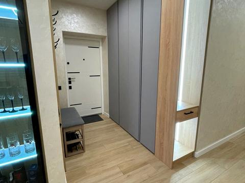 квартира по адресу Героїв Крут ул., 6