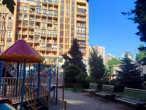 квартира за адресою Одеса, Тіниста вул., 9/12