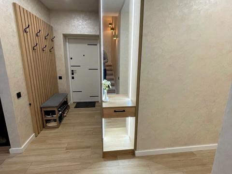 квартира по адресу Героїв Крут ул., 6