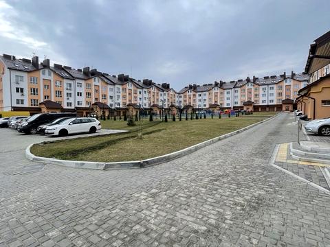 квартира по адресу Героїв Крут ул., 6