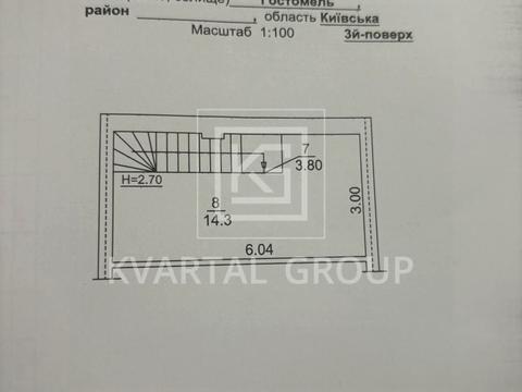 будинок за адресою Молодіжна вул., 8