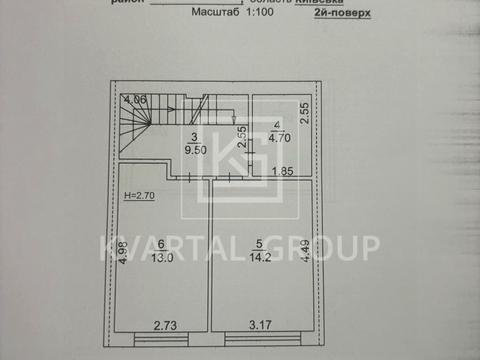 будинок за адресою Молодіжна вул., 8