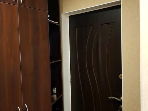 квартира за адресою Алана Шепарда вул. (Суворова), 34