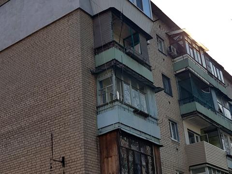 квартира за адресою Алана Шепарда вул. (Суворова), 34