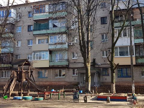 квартира за адресою Алана Шепарда вул. (Суворова), 34