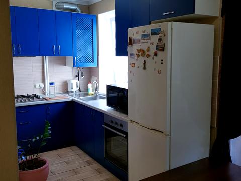 квартира за адресою Алана Шепарда вул. (Суворова), 34