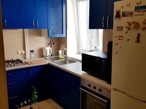 квартира за адресою Алана Шепарда вул. (Суворова), 34