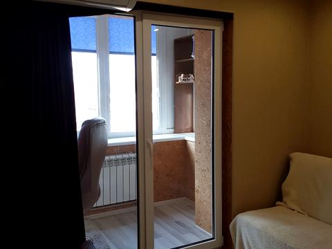 квартира за адресою Алана Шепарда вул. (Суворова), 34