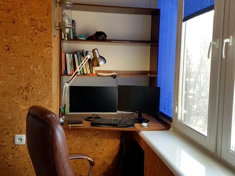 квартира за адресою Алана Шепарда вул. (Суворова), 34