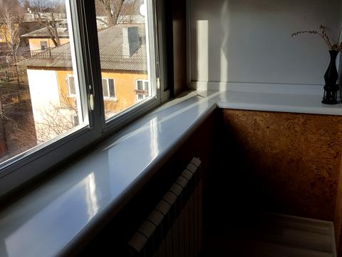 квартира за адресою Алана Шепарда вул. (Суворова), 34