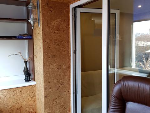 квартира за адресою Алана Шепарда вул. (Суворова), 34