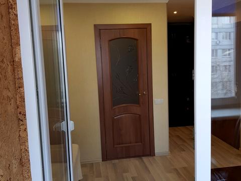 квартира за адресою Алана Шепарда вул. (Суворова), 34