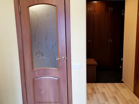 квартира за адресою Алана Шепарда вул. (Суворова), 34