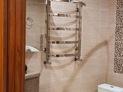 квартира за адресою Алана Шепарда вул. (Суворова), 34