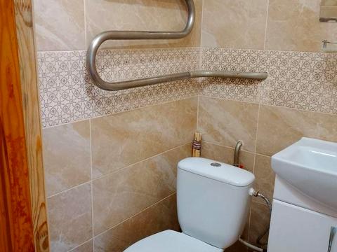 квартира по адресу Бакинская ул., 37-В