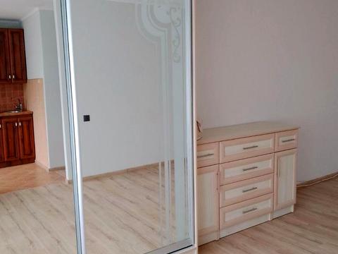 квартира по адресу Бакинская ул., 37-В